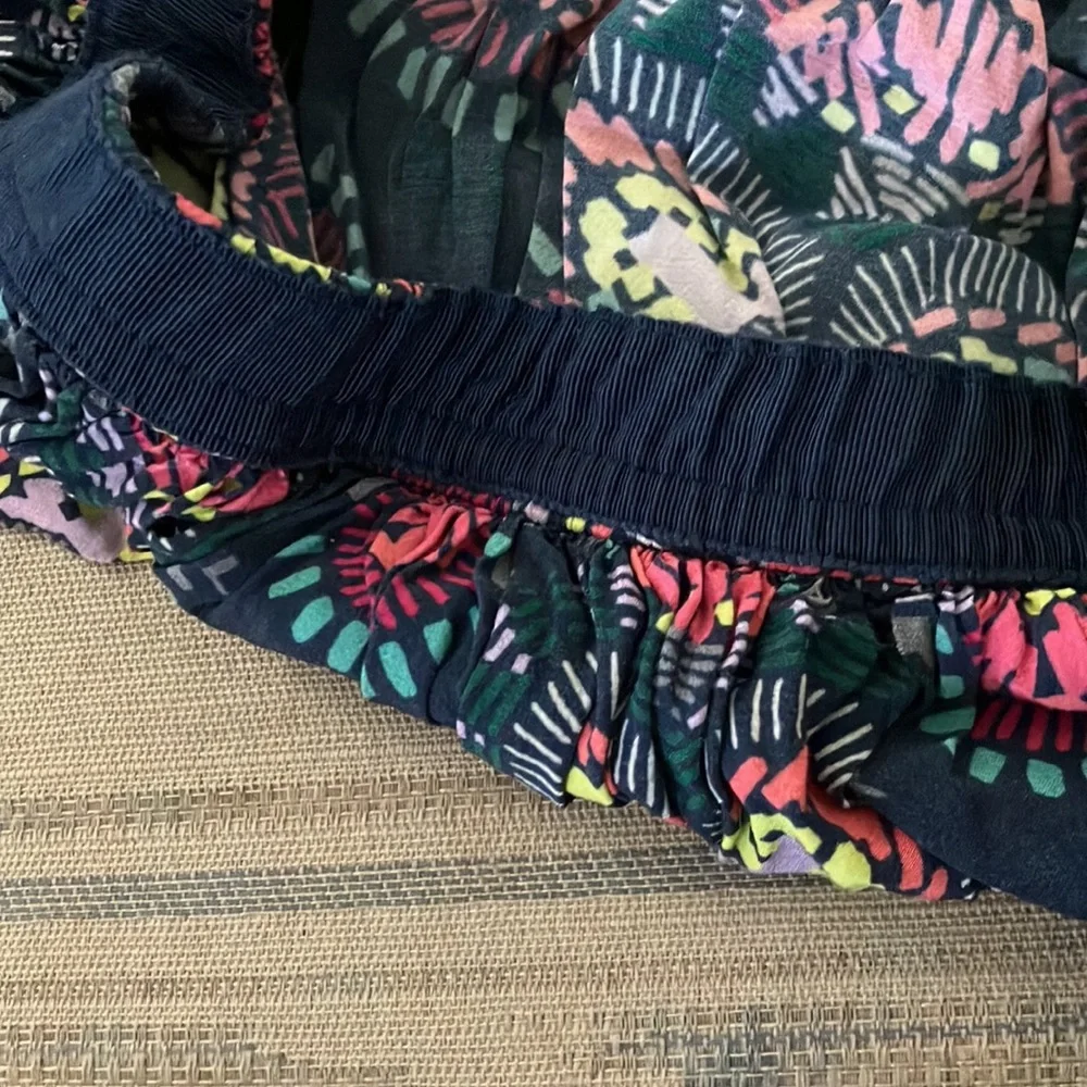 Girls Gymboree skirt large
